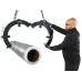 TAG Rámová úkosovačka 30-36", 762 - 956 mm
